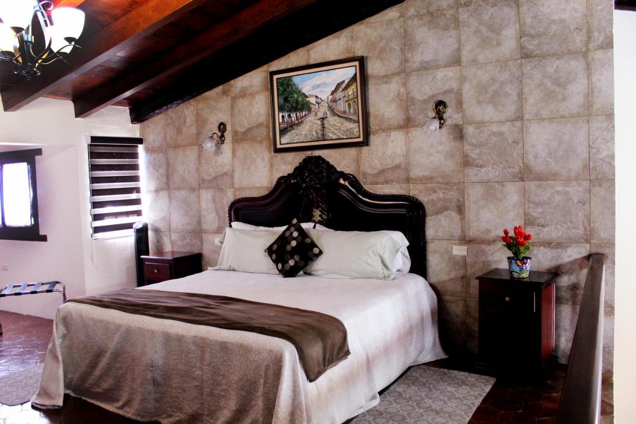 Hotel Boutique San Antonio Xalapa Buitenkant foto