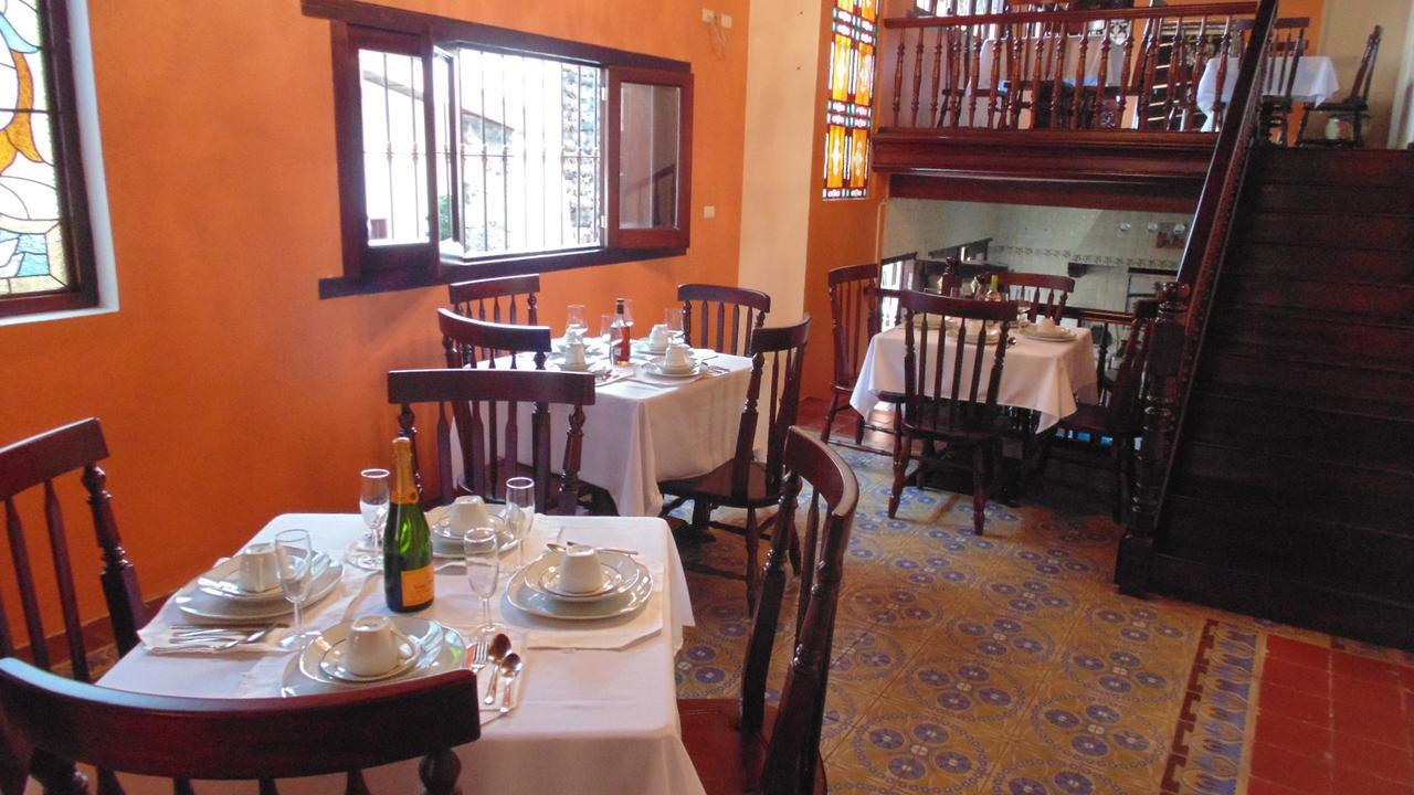 Hotel Boutique San Antonio Xalapa Buitenkant foto